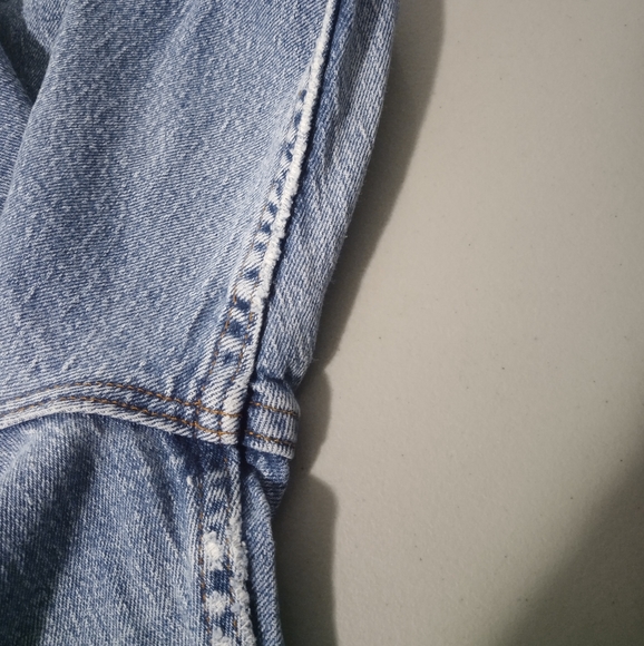 Riders Mom Jean's High Waisted - Picture 8 of 8